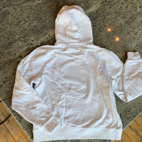 Burberry TB Monogram Hoodie - Picture 11 of 12